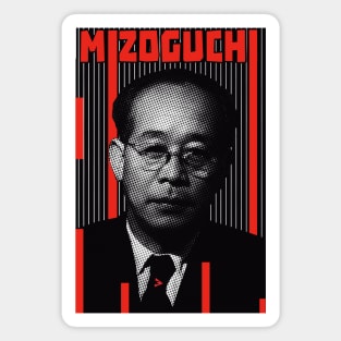 Kenji Mizoguchi Magnet